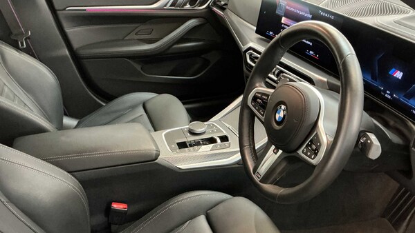 Used BMW 4 Series 2024 for sale - 76262409: Photo 20