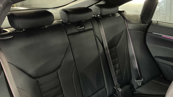 Used BMW 4 Series 2024 for sale - 76262409: Photo 23