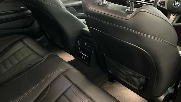 Used BMW 4 Series 2024 for sale - 76262409: Photo 24
