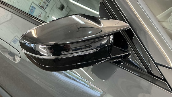 Used BMW 4 Series 2024 for sale - 76262409: Photo 32