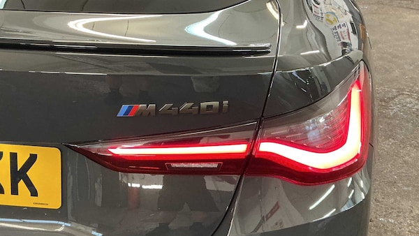 Used BMW 4 Series 2024 for sale - 76262409: Photo 34