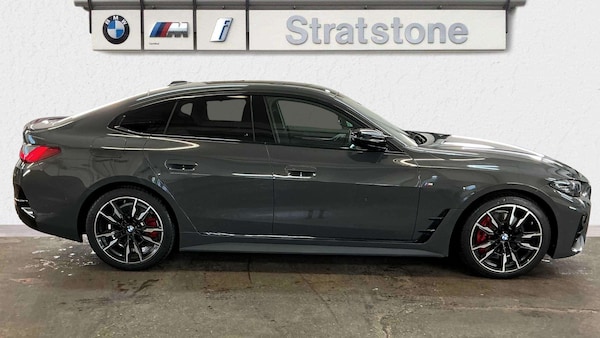 Used BMW 4 Series 2024 for sale - 76262409: Photo 3