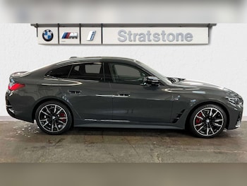 Used BMW 4 Series 2024 for sale - 76262409: Photo 3