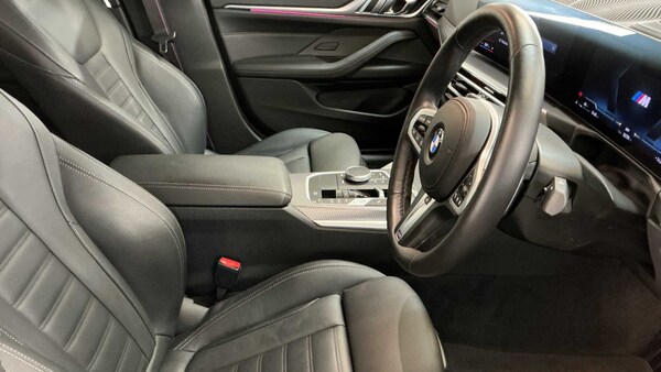 Used BMW 4 Series 2024 for sale - 76262409: Photo 5