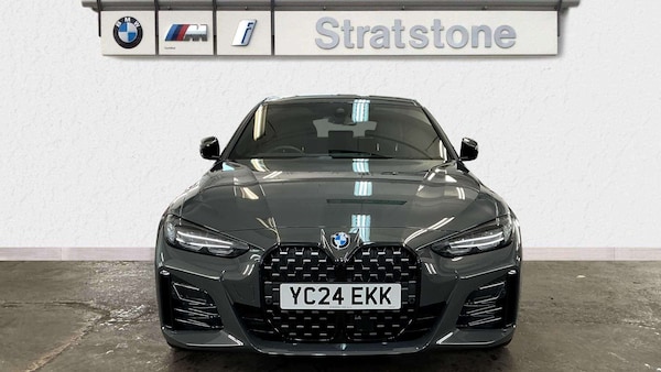 Used BMW 4 Series 2024 for sale - 76262409: Photo 6