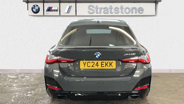 Used BMW 4 Series 2024 for sale - 76262409: Photo 7