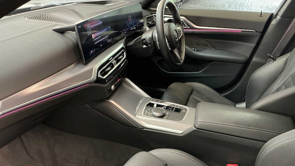 Used BMW 4 Series 2024 for sale - 76262409: Photo 8