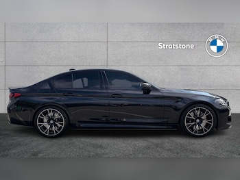 Used BMW M5 2022 for sale - 79415381: Photo