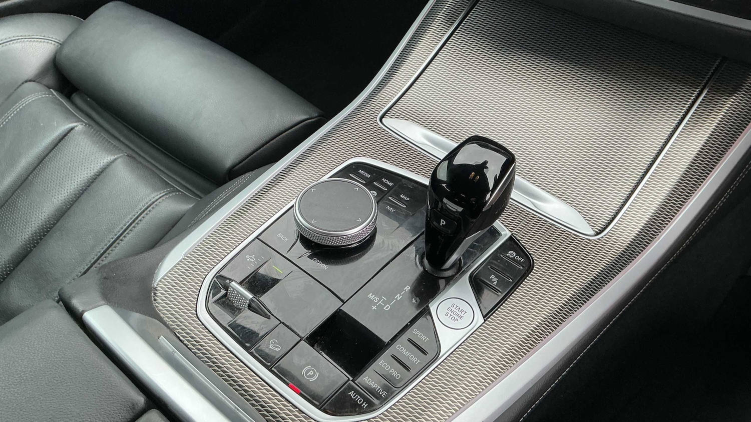 Used BMW X5 2022 for sale - 77158483: Photo 10