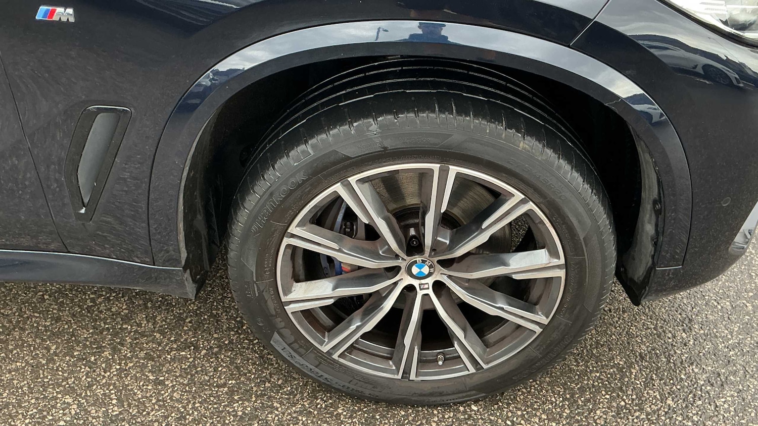 Used BMW X5 2022 for sale - 77158483: Photo 11