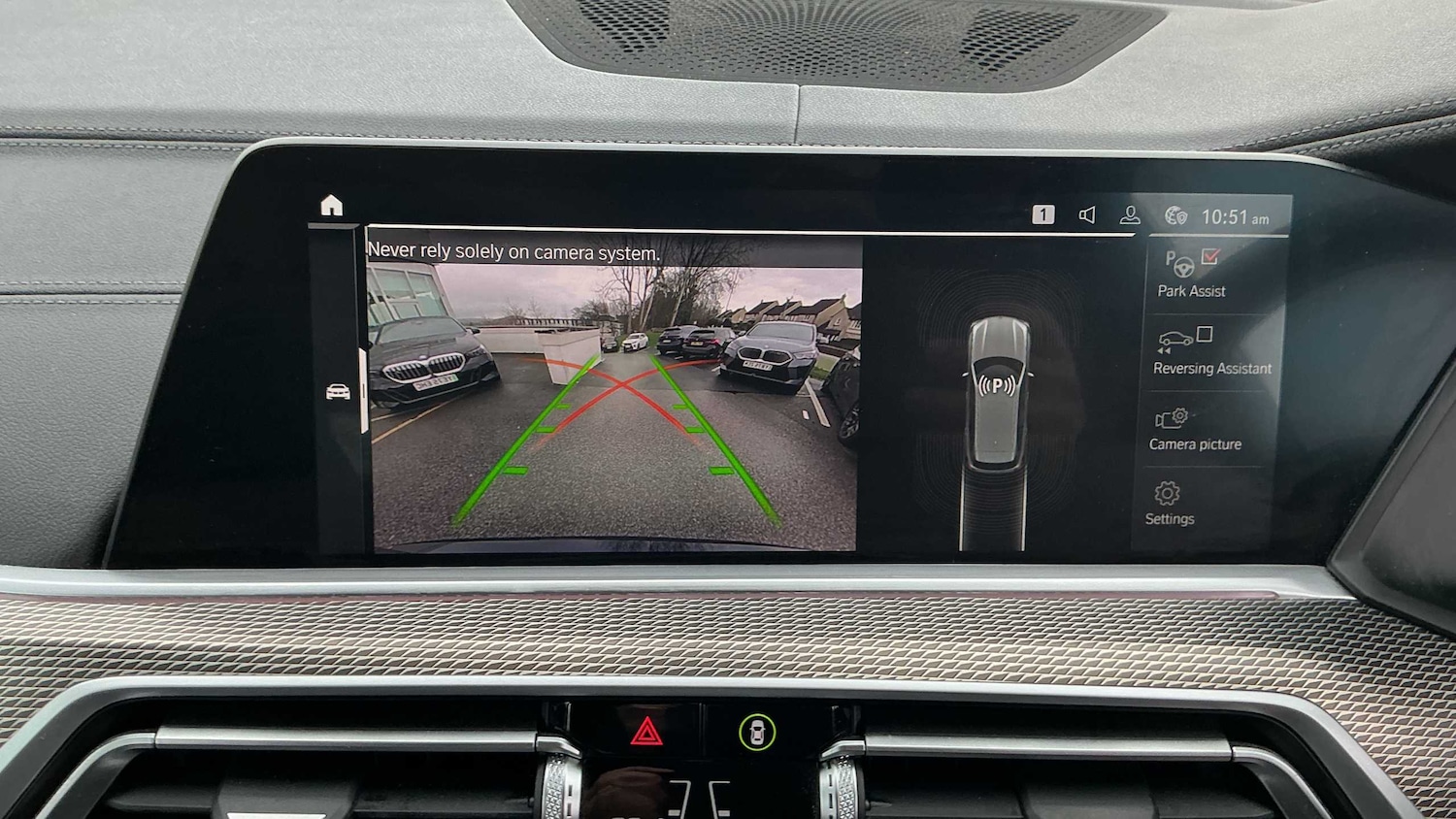 Used BMW X5 2022 for sale - 77158483: Photo 14