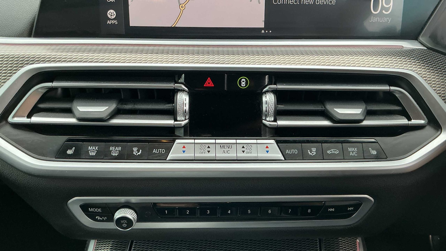 Used BMW X5 2022 for sale - 77158483: Photo 16