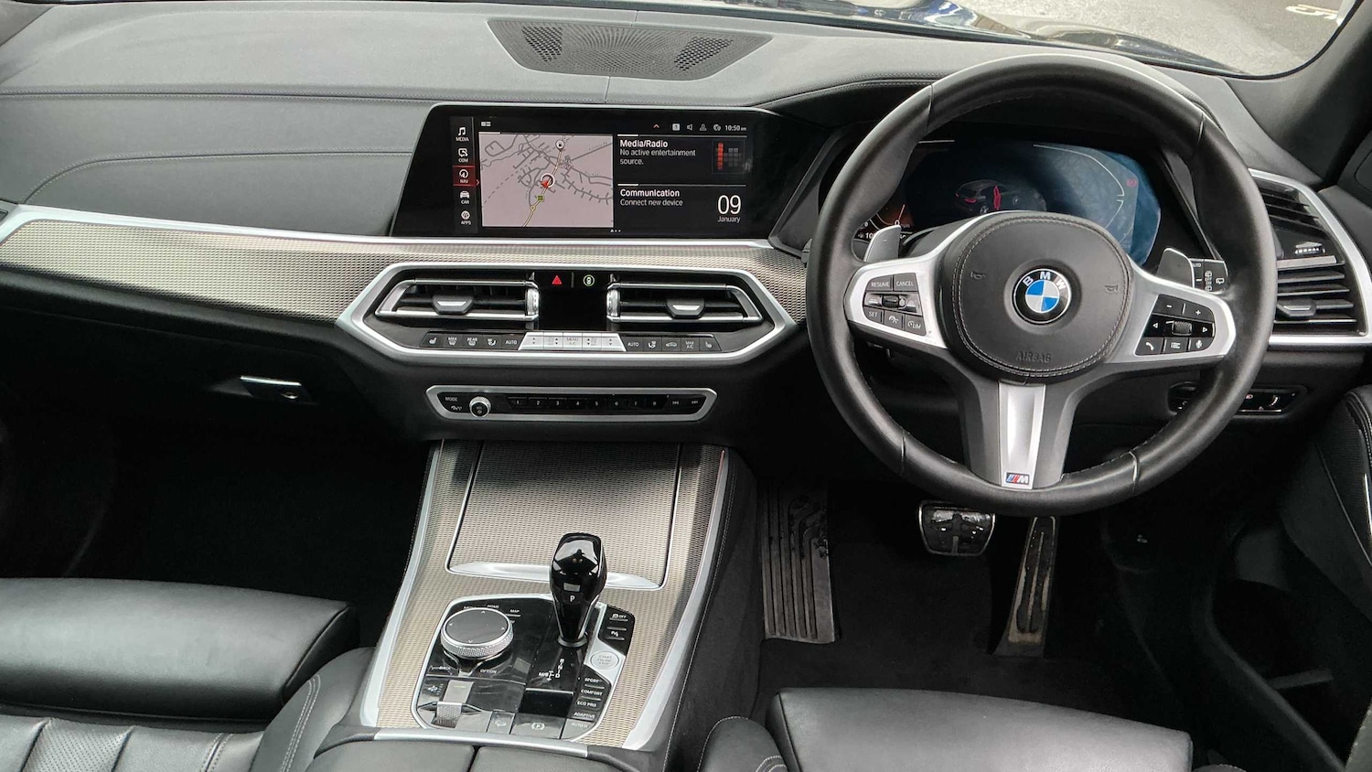 Used BMW X5 2022 for sale - 77158483: Photo 17