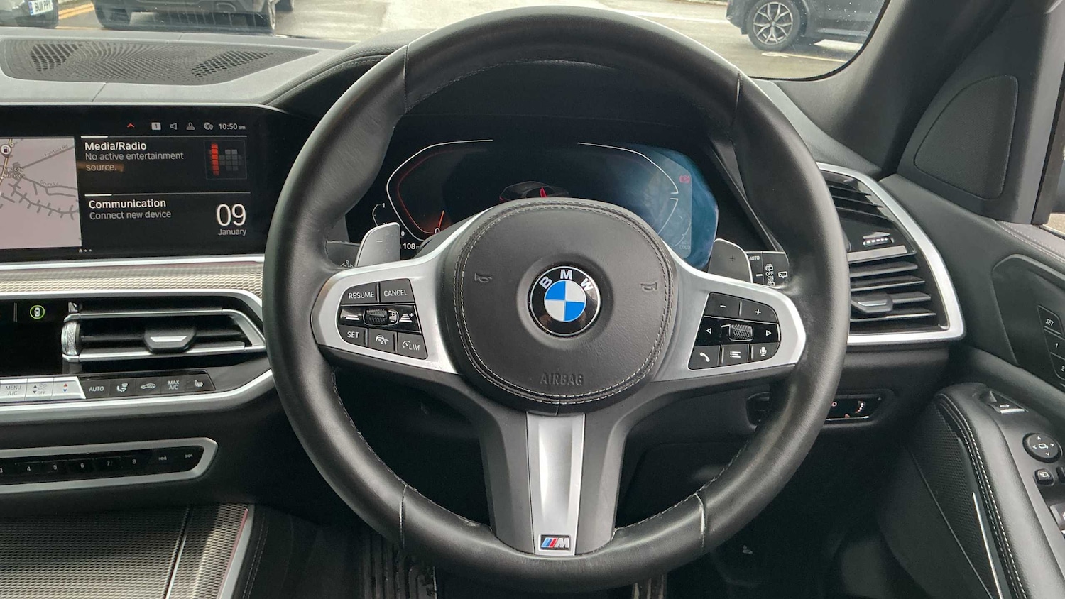 Used BMW X5 2022 for sale - 77158483: Photo 18