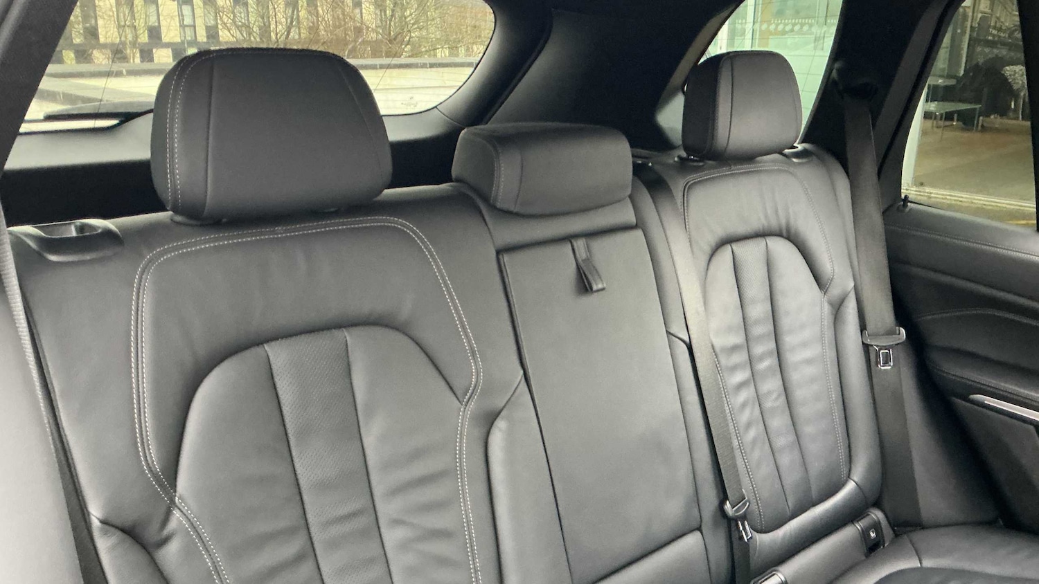 Used BMW X5 2022 for sale - 77158483: Photo 22