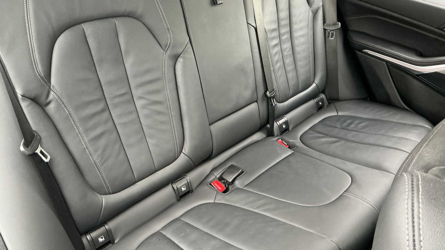 Used BMW X5 2022 for sale - 77158483: Photo 23