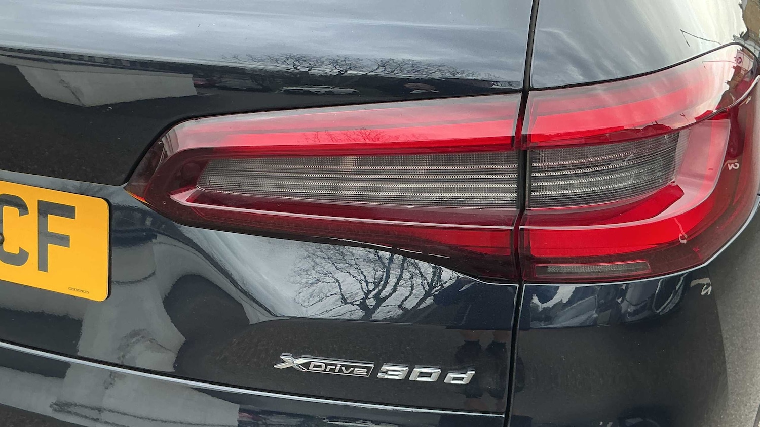 Used BMW X5 2022 for sale - 77158483: Photo 31