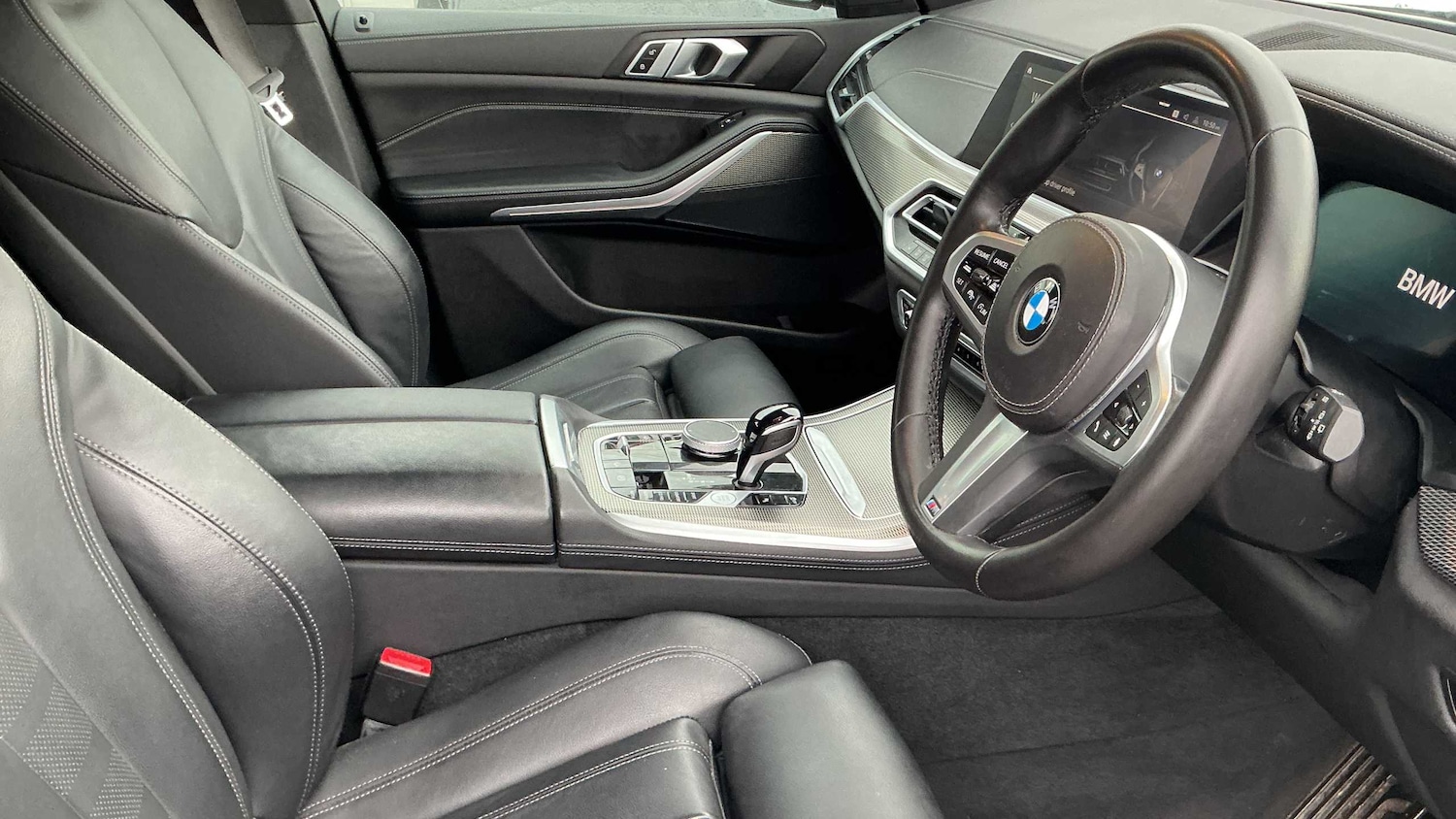 Used BMW X5 2022 for sale - 77158483: Photo 5