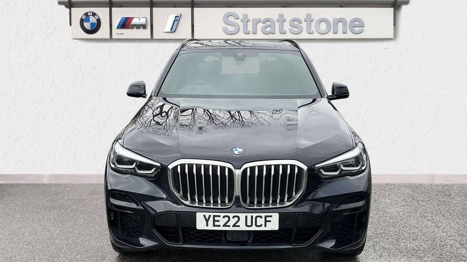Used BMW X5 2022 for sale - 77158483: Photo 6