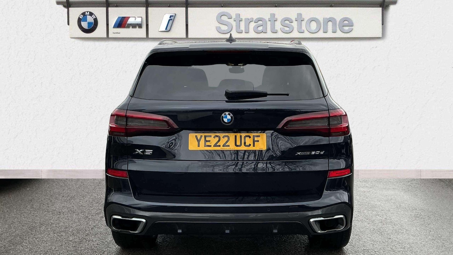 Used BMW X5 2022 for sale - 77158483: Photo 7