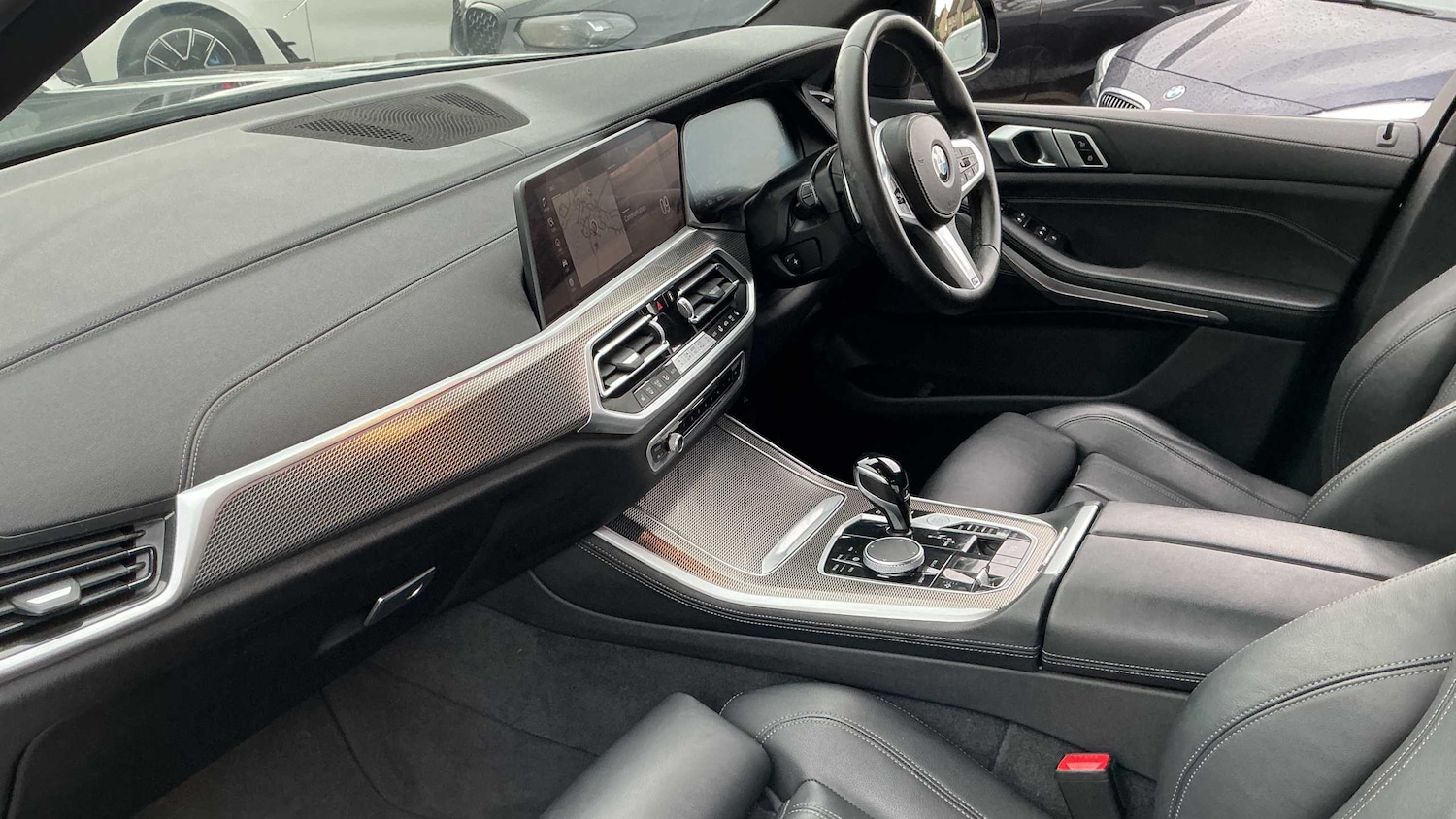 Used BMW X5 2022 for sale - 77158483: Photo 8