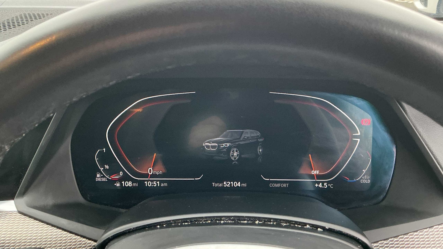 Used BMW X5 2022 for sale - 77158483: Photo 9