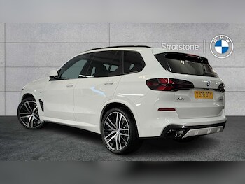 Used BMW X5 2026 for sale - 78264836: Photo