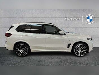 Used BMW X5 2026 for sale - 78264836: Photo