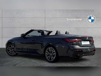 Used BMW 4 Series 2023 for sale - 79271052: Photo