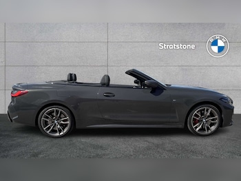 Used BMW 4 Series 2023 for sale - 79271052: Photo