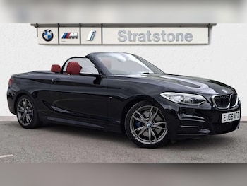 BMW - 2 Series