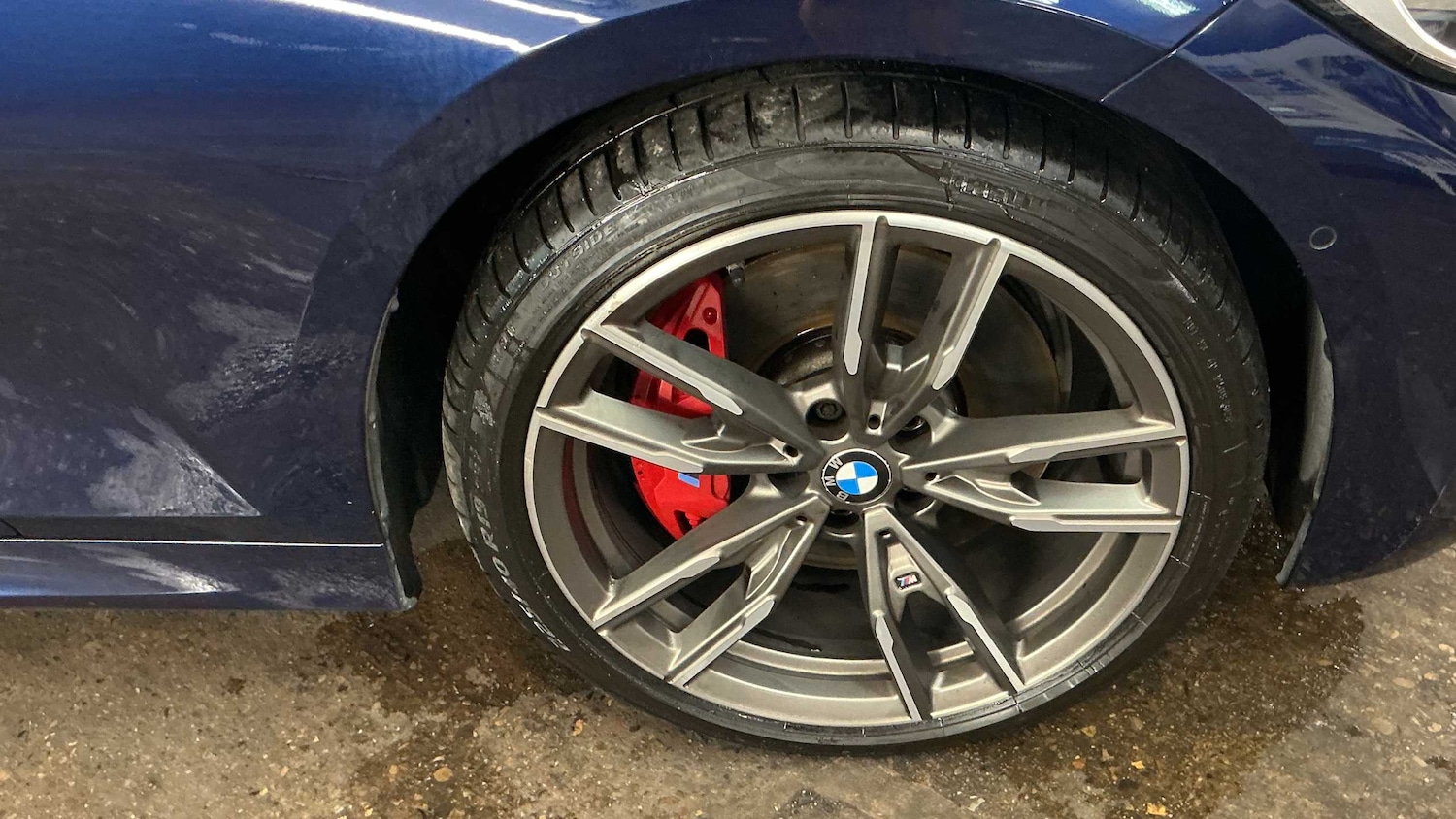 Used BMW 3 Series 2022 for sale - 76205114: Photo 10