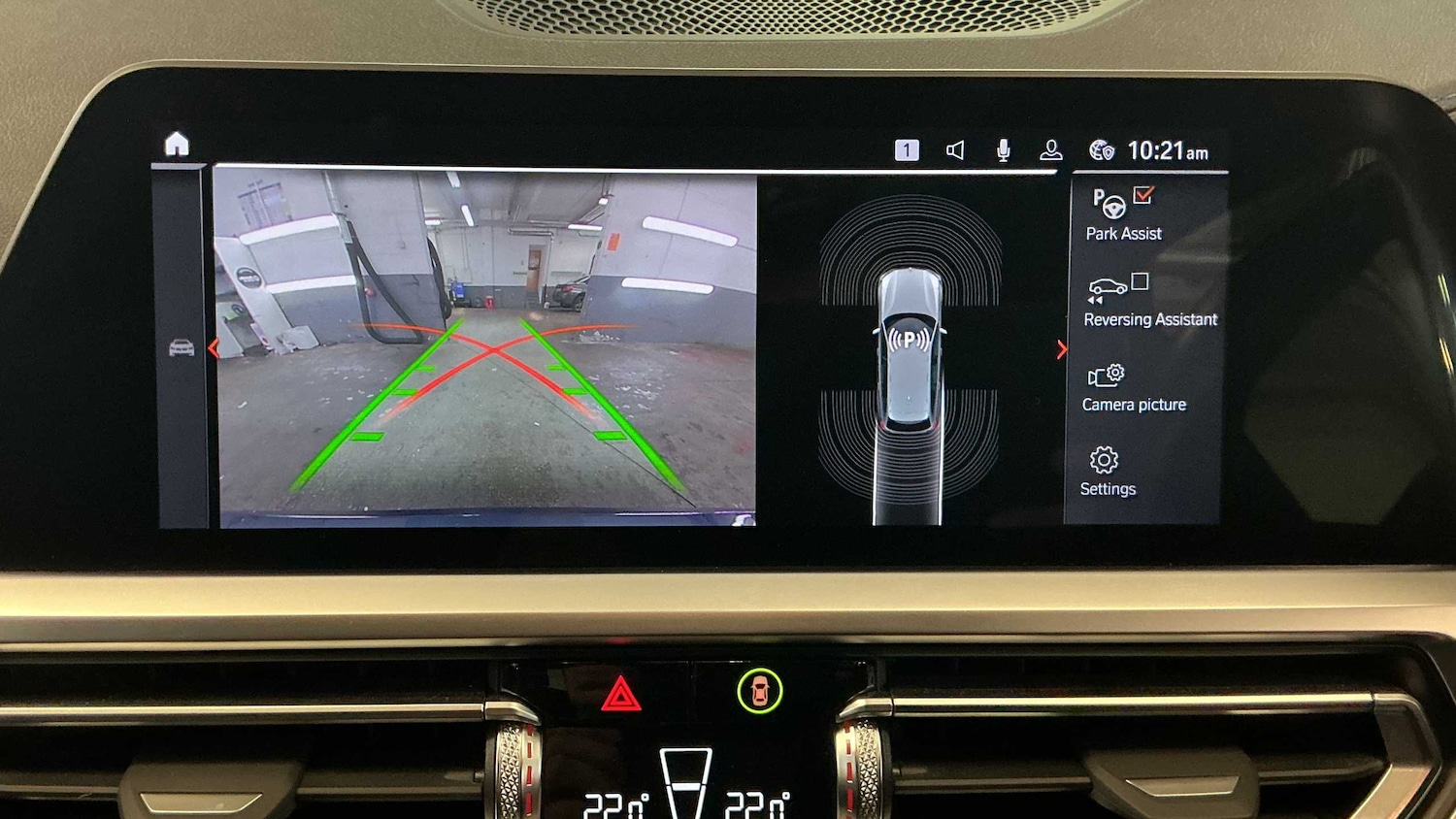 Used BMW 3 Series 2022 for sale - 76205114: Photo 11