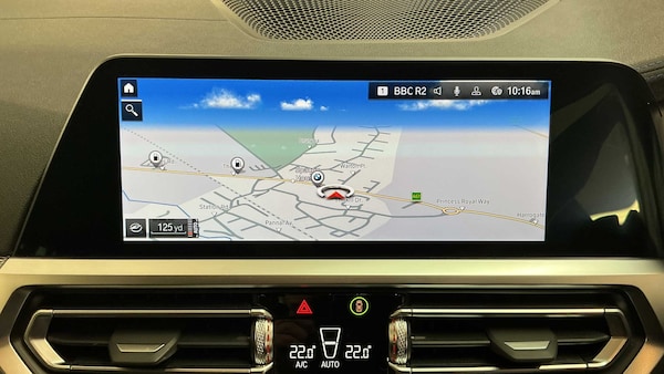 Used BMW 3 Series 2022 for sale - 76205114: Photo 12