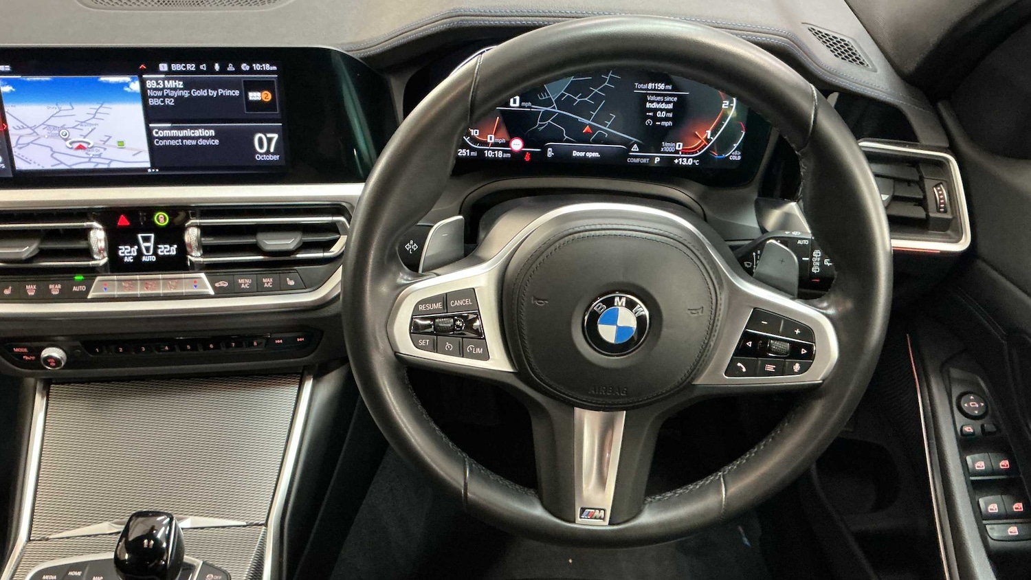 Used BMW 3 Series 2022 for sale - 76205114: Photo 14