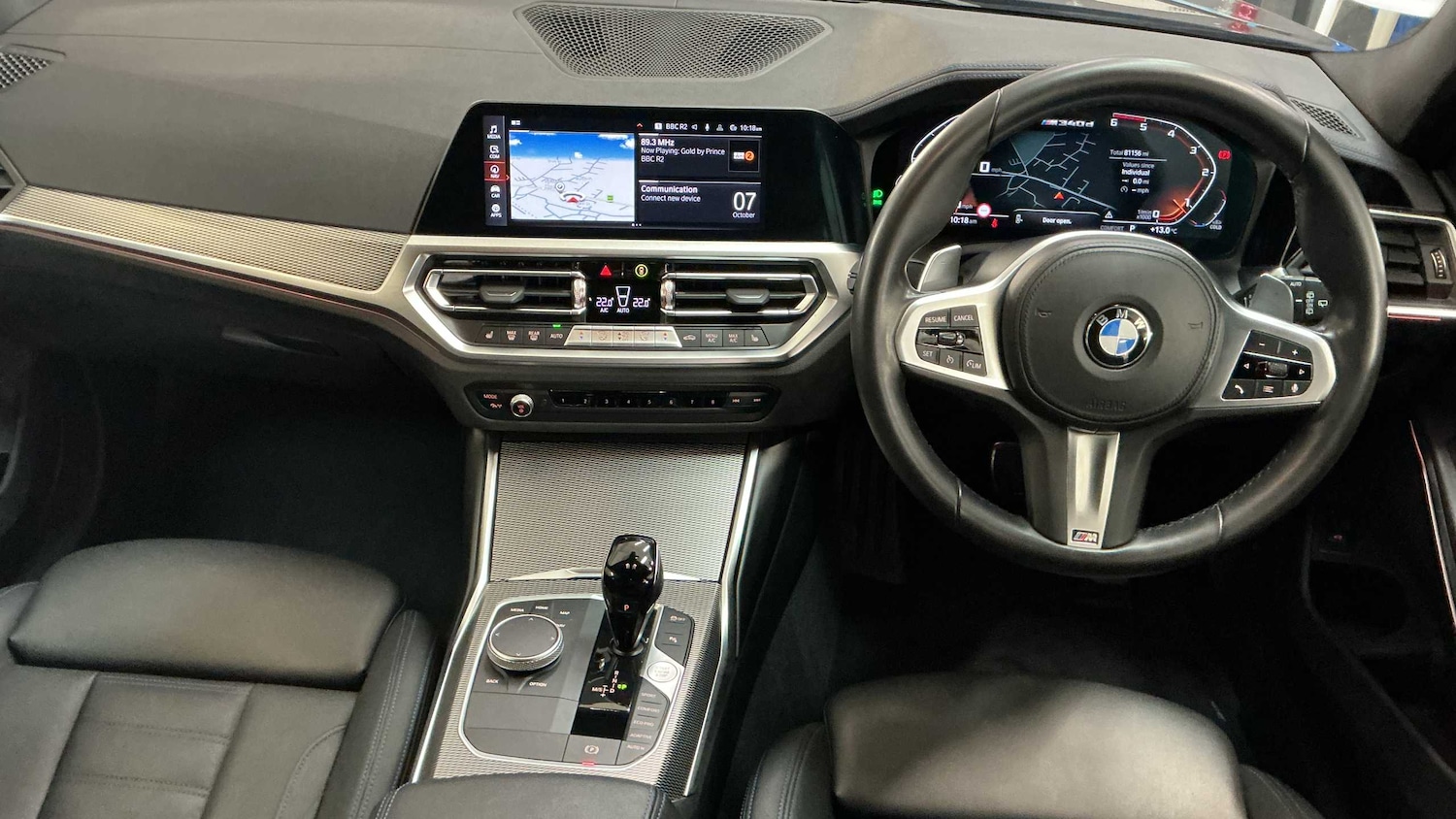 Used BMW 3 Series 2022 for sale - 76205114: Photo 15