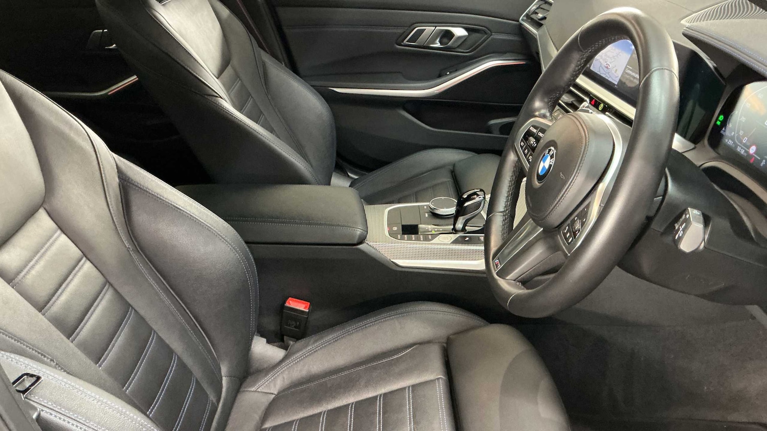 Used BMW 3 Series 2022 for sale - 76205114: Photo 16