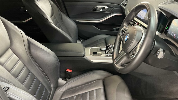 Used BMW 3 Series 2022 for sale - 76205114: Photo 16