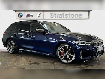 BMW - 3 Series