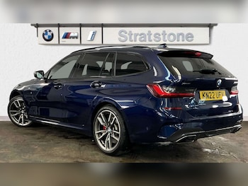 Used BMW 3 Series 2022 for sale - 76205114: Photo 2