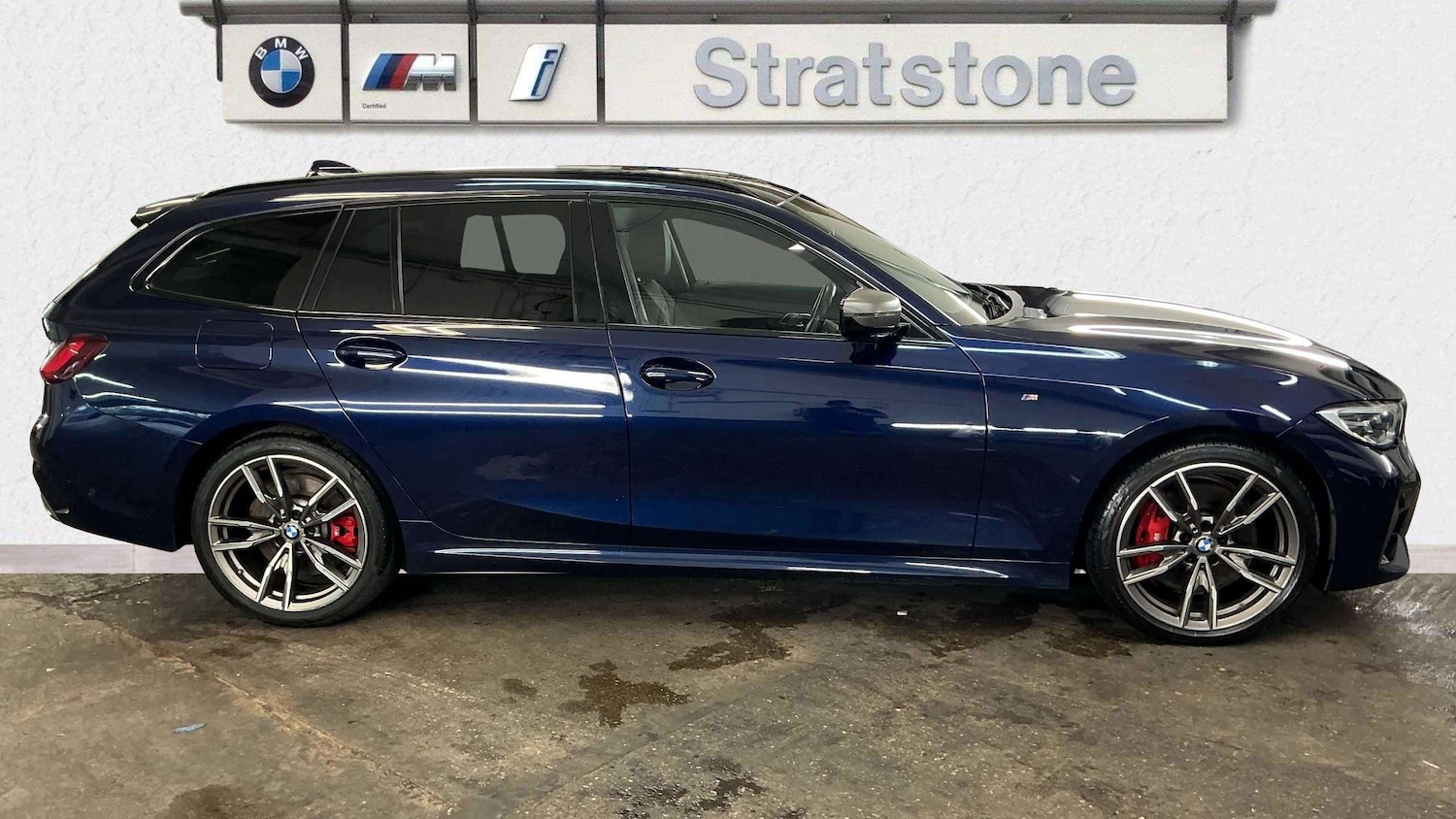 Used BMW 3 Series 2022 for sale - 76205114: Photo 3