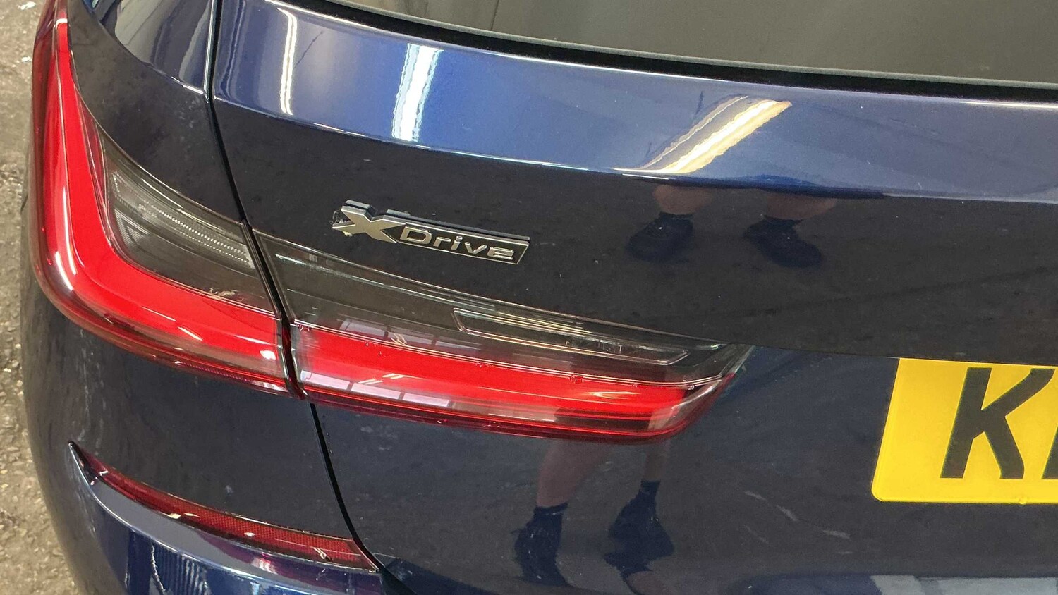 Used BMW 3 Series 2022 for sale - 76205114: Photo 31