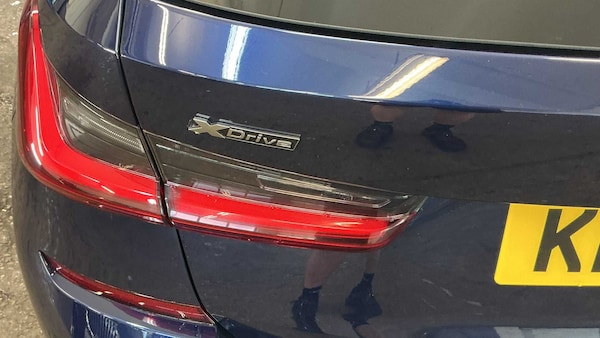 Used BMW 3 Series 2022 for sale - 76205114: Photo 31