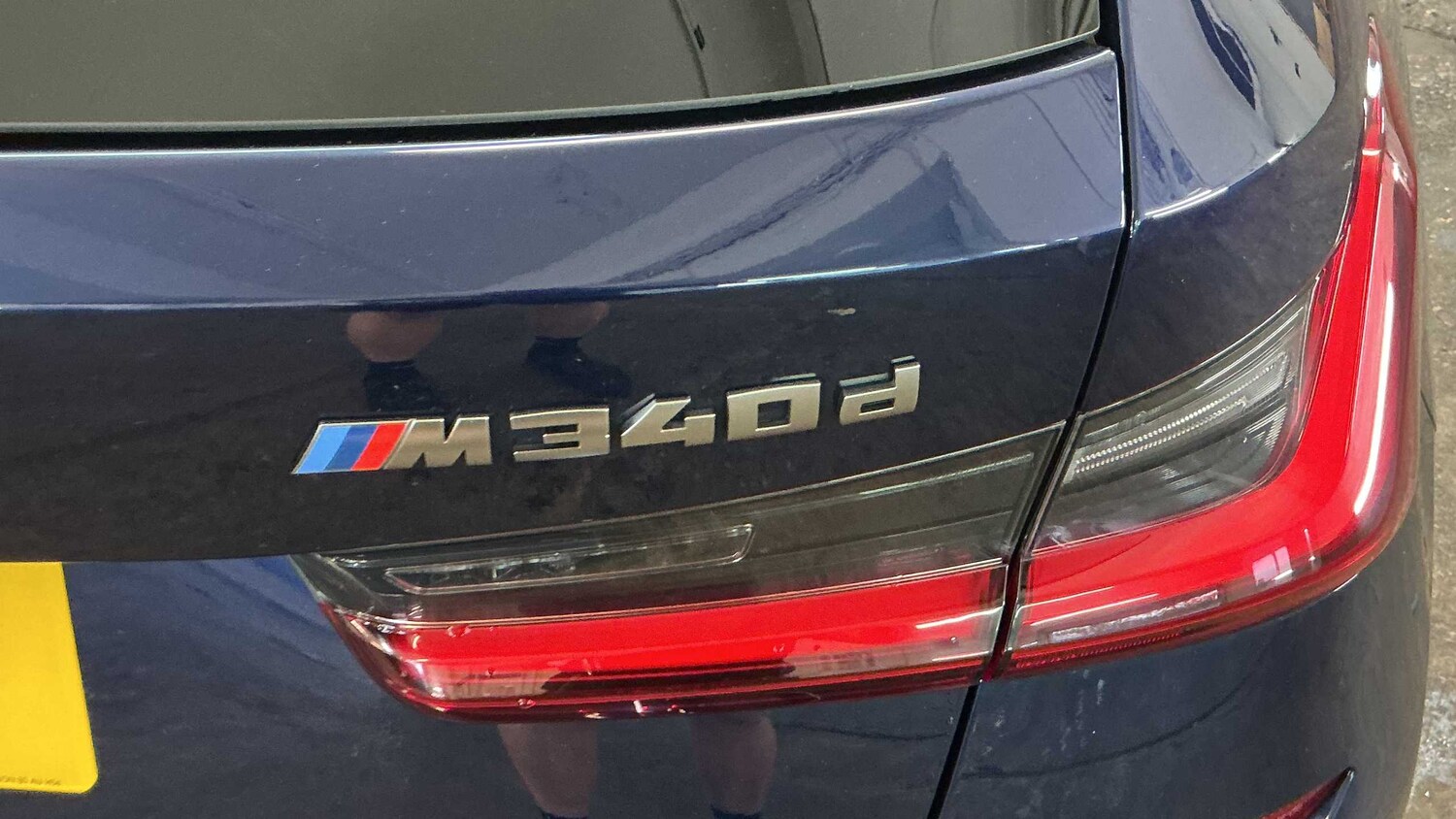 Used BMW 3 Series 2022 for sale - 76205114: Photo 32