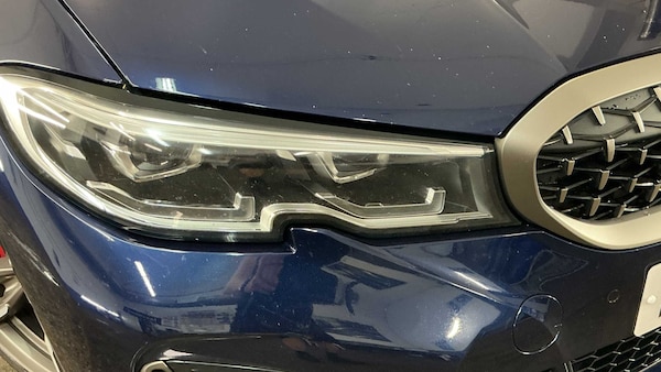 Used BMW 3 Series 2022 for sale - 76205114: Photo 33