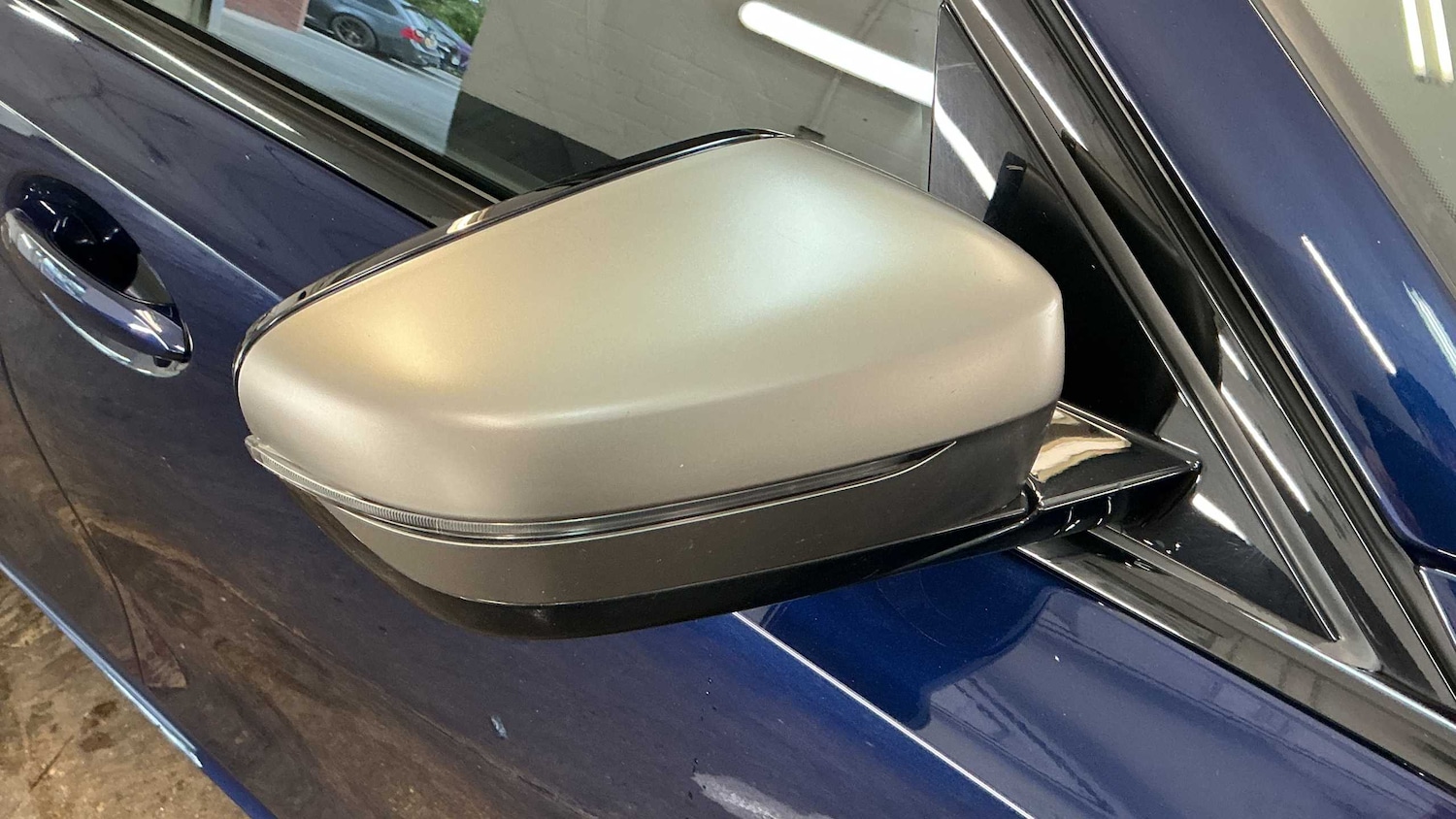 Used BMW 3 Series 2022 for sale - 76205114: Photo 34