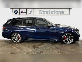 Used BMW 3 Series 2022 for sale - 76205114: Photo 3