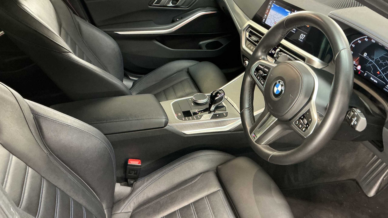 Used BMW 3 Series 2022 for sale - 76205114: Photo 4