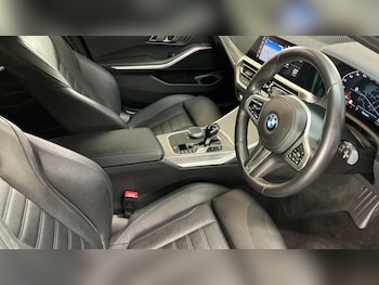 Used BMW 3 Series 2022 for sale - 76205114: Photo 4