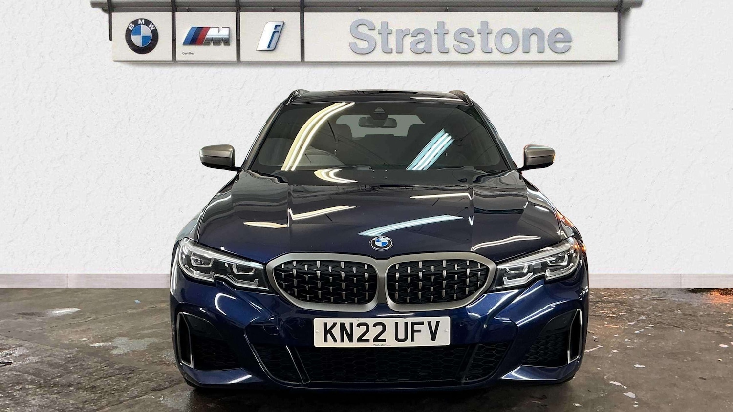 Used BMW 3 Series 2022 for sale - 76205114: Photo 5